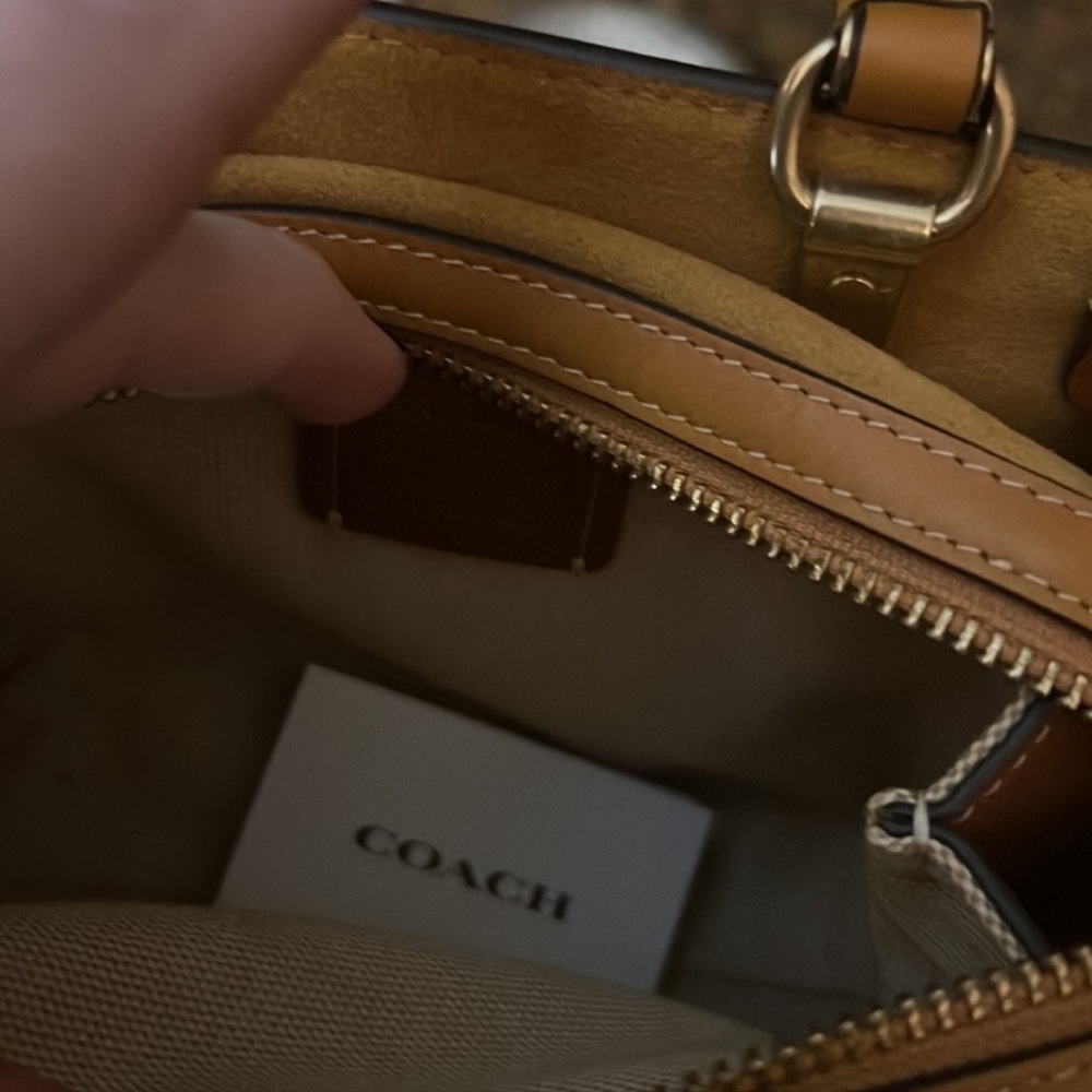 Coach Ducky 17 Rogue 👀 price drop